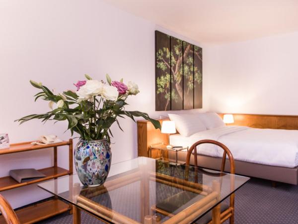 Hotel Sagitta : photo 5 de la chambre studio exécutif lits jumeaux