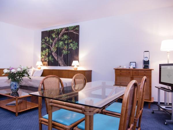 Hotel Sagitta : photo 4 de la chambre appartement