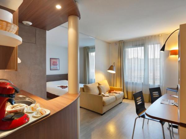 Suite Home Apt Luberon : photo 1 de la chambre suite supérieure 