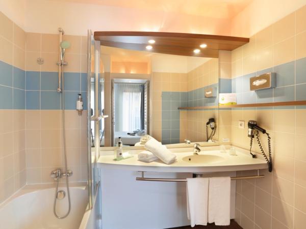 Suite Home Apt Luberon : photo 2 de la chambre suite prestige 