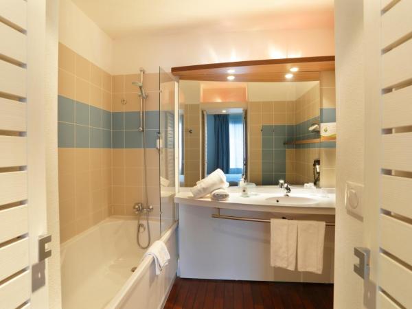 Suite Home Apt Luberon : photo 6 de la chambre suite confort