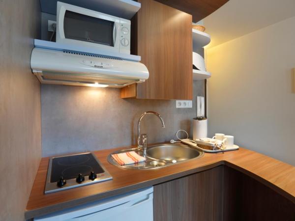 Suite Home Apt Luberon : photo 5 de la chambre suite confort