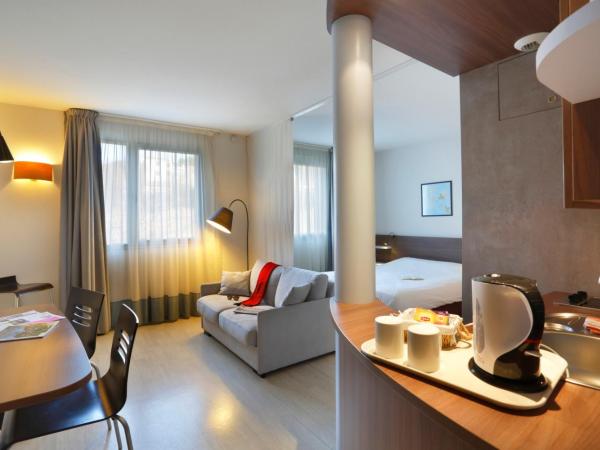 Suite Home Apt Luberon : photo 1 de la chambre suite confort