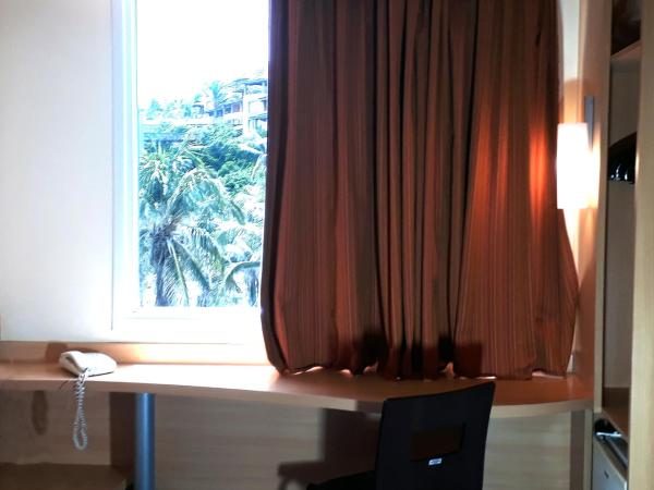 ibis Salvador Rio Vermelho : photo 8 de la chambre standard room with one double beds and one extra bed for children 