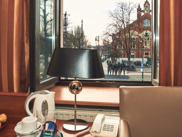 Nobilton Hotel : photo 3 de la chambre chambre double