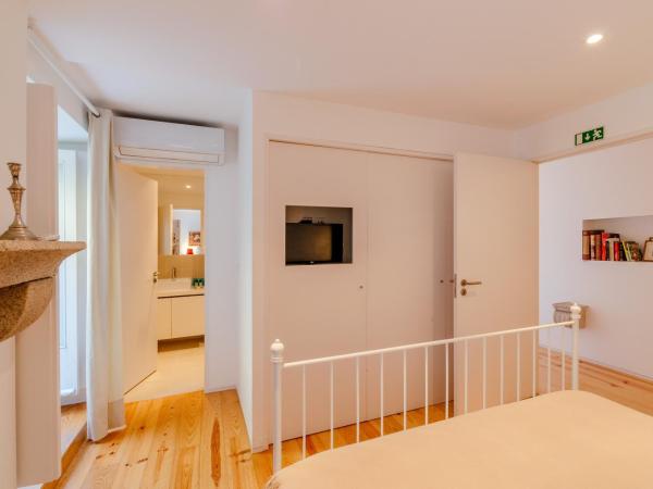 Casa das Laranjas : photo 2 de la chambre hébergement quarto do pátio