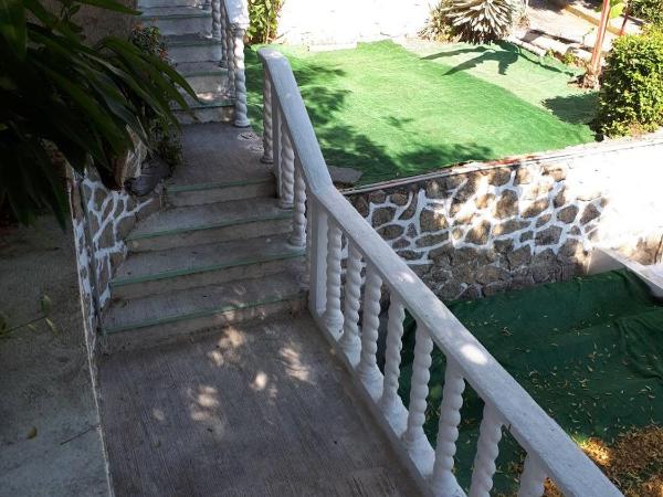 Casa Costa Brava : photo 5 de la chambre suite 2 chambres