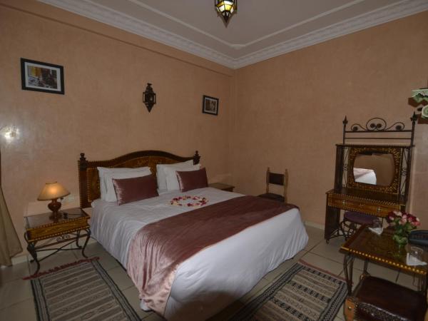 Essaouira Wind Palace : photo 4 de la chambre chambre double