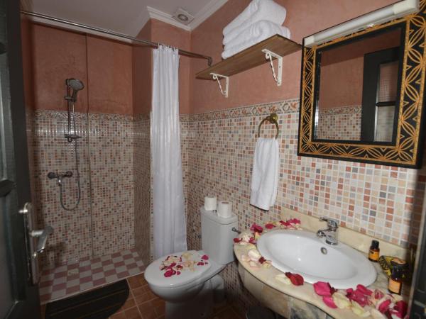 Essaouira Wind Palace : photo 3 de la chambre chambre double