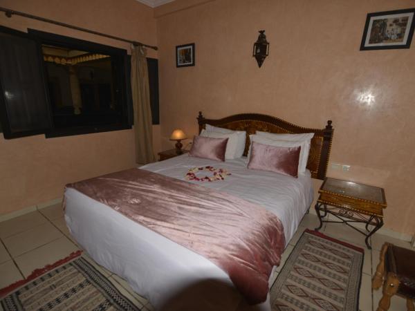 Essaouira Wind Palace : photo 1 de la chambre chambre double