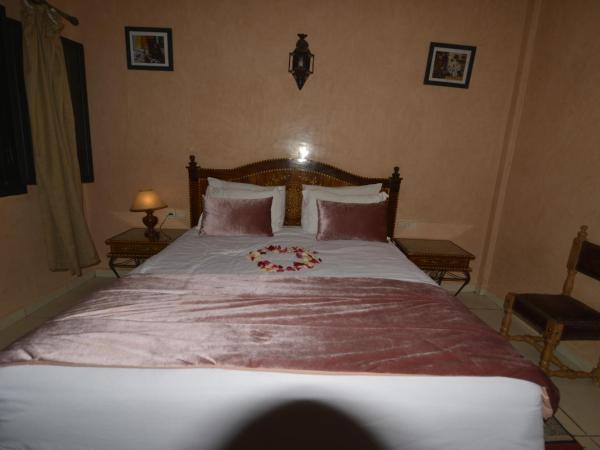 Essaouira Wind Palace : photo 2 de la chambre chambre double
