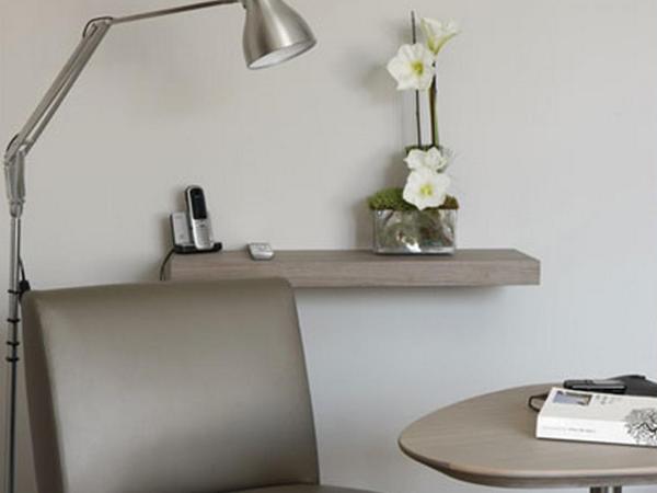 Le Grand Balcon Hotel : photo 3 de la chambre chambre double supérieure