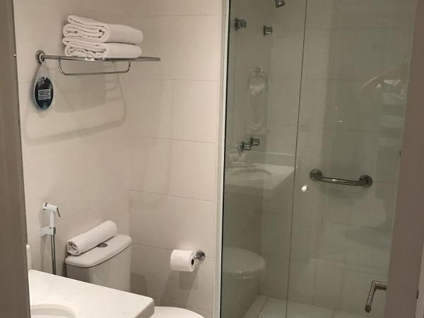 Rio Stay Rio Centro : photo 4 de la chambre appartement standard