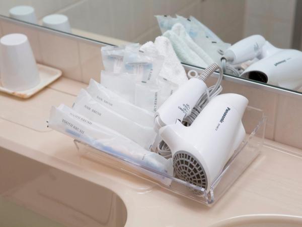 Meitetsu Grand Hotel : photo 9 de la chambre chambre simple - fumeurs