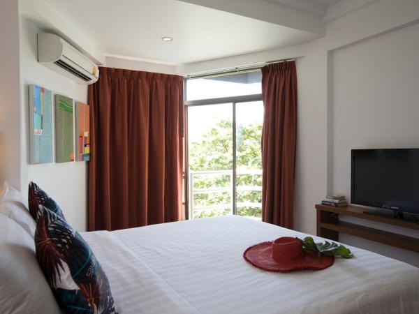 Sandalay Resort : photo 5 de la chambre chambre double deluxe