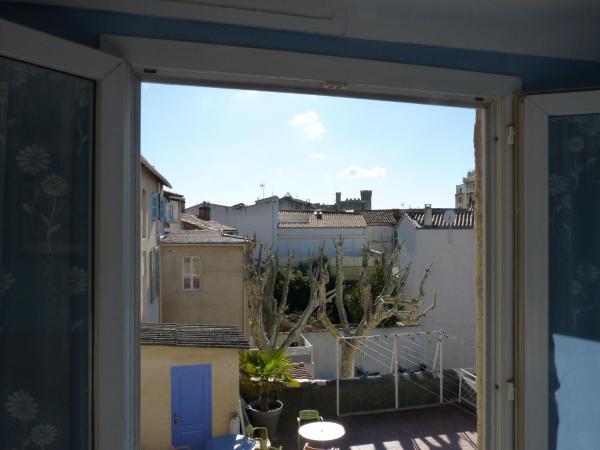 Hotel Régina : photo 3 de la chambre chambre quintuple