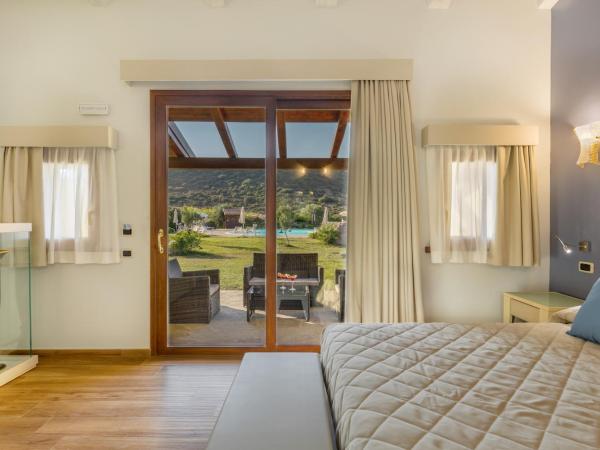 Hotel Sa Cheya Relais & Spa : photo 10 de la chambre suite junior