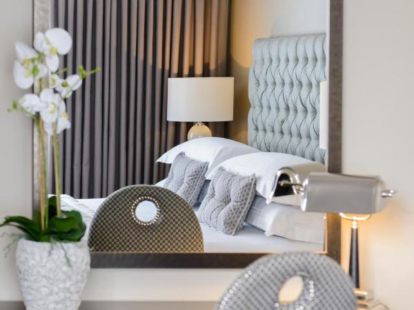 Killarney Oaks Hotel : photo 1 de la chambre chambre double deluxe