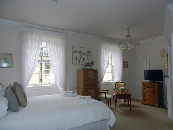 Brocks : photo 7 de la chambre chambre lit king-size supérieure