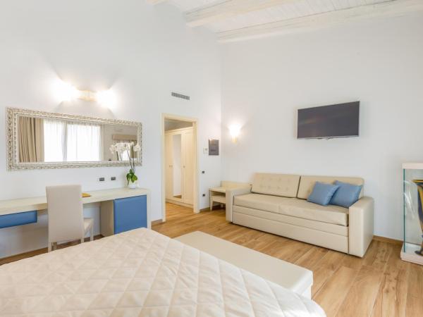 Hotel Sa Cheya Relais & Spa : photo 4 de la chambre suite junior