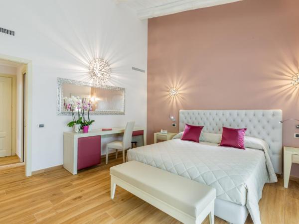 Hotel Sa Cheya Relais & Spa : photo 3 de la chambre suite junior deluxe