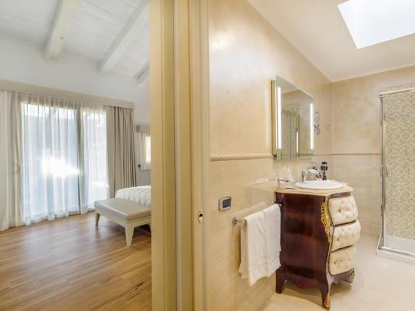 Hotel Sa Cheya Relais & Spa : photo 2 de la chambre suite junior
