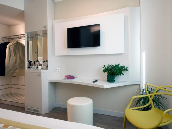 Ark Hotel : photo 9 de la chambre chambre double supérieure