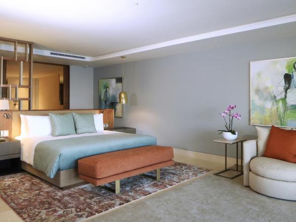 Grand Velas Los Cabos Luxury All Inclusive : photo 4 de la chambre suite 1 chambre governor - vue sur océan