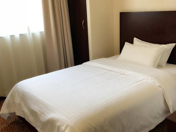 Xijiao Hotel Beijing : photo 2 de la chambre chambre simple Économique