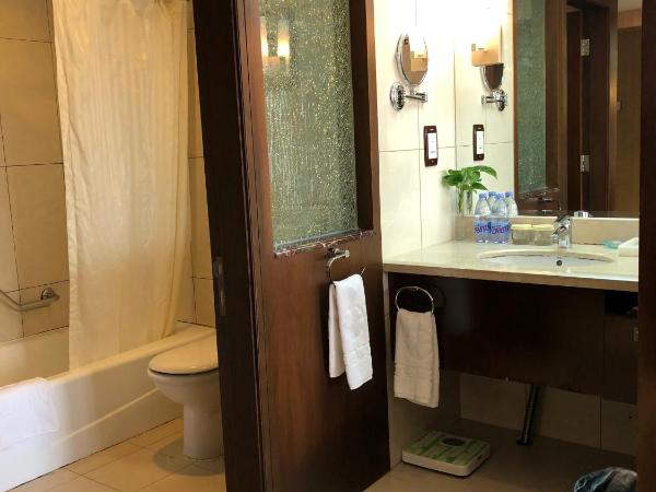 Xijiao Hotel Beijing : photo 5 de la chambre chambre executive a