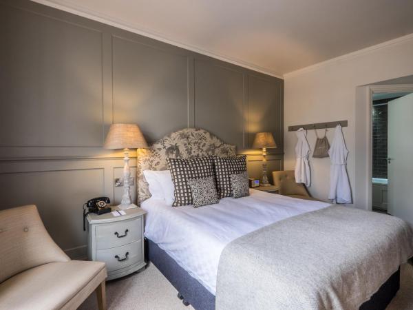 Coach & Horses Hotel : photo 2 de la chambre chambre double