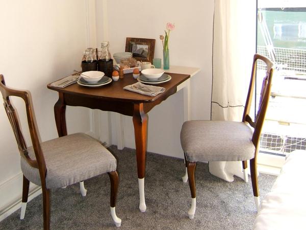 watervilla-albertje : photo 1 de la chambre chambre double deluxe