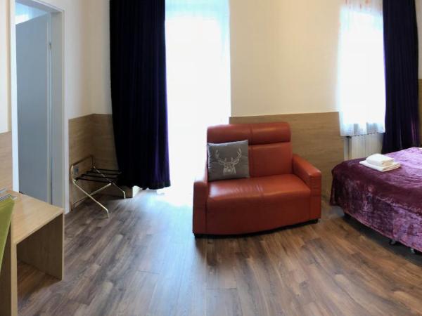 Hotel Vogelweiderhof : photo 4 de la chambre chambre familiale (7 personnes)