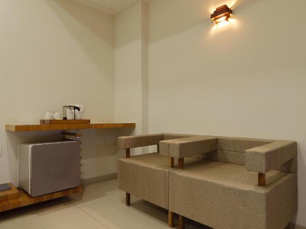 Hotel 440, A Serene Stay : photo 7 de la chambre chambre double exécutive