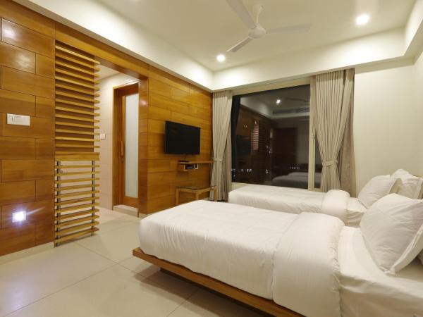 Hotel 440, A Serene Stay : photo 5 de la chambre chambre double exécutive