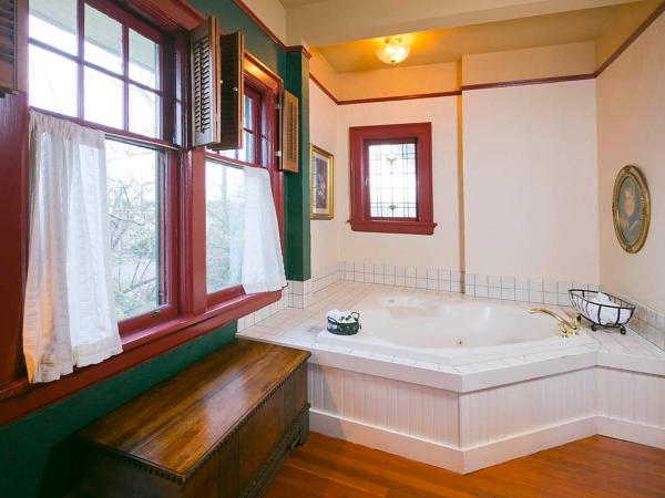 Beaconsfield Bed and Breakfast - Victoria : photo 4 de la chambre suite premium