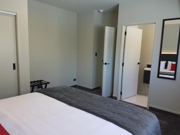 Kings On Peace : photo 7 de la chambre appartement 1 chambre