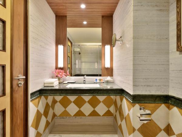 Radisson Jodhpur : photo 6 de la chambre superior room(10% discount on food & soft beverages,up to 20% discount on spa)