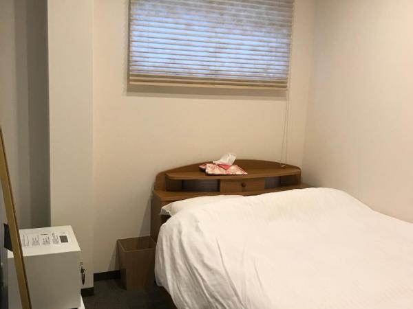 Guest House Rice Chikko : photo 1 de la chambre single room with shared bathroom 202