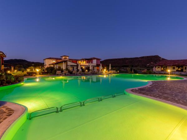 Hotel Sa Cheya Relais & Spa : photo 5 de la chambre chambre quadruple supérieure
