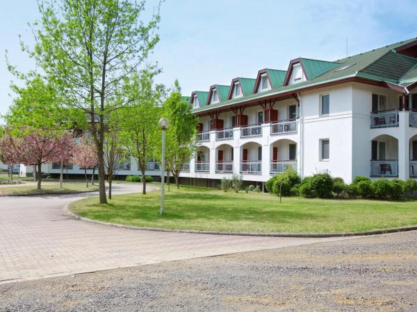 Auguszta Hotel és Diákszálló : photo 3 de la chambre appartement 3 chambres