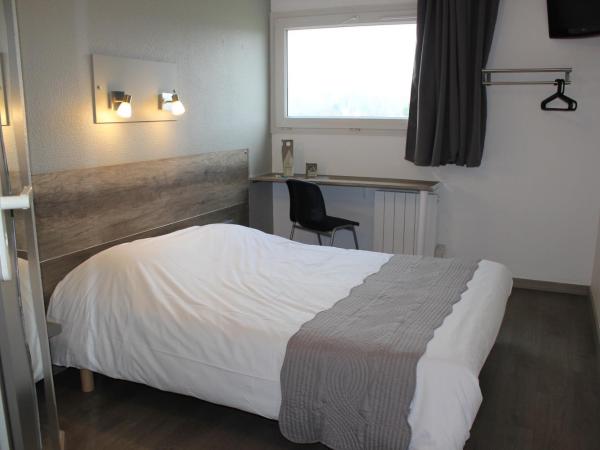 Mister Bed Berck : photo 1 de la chambre chambre double