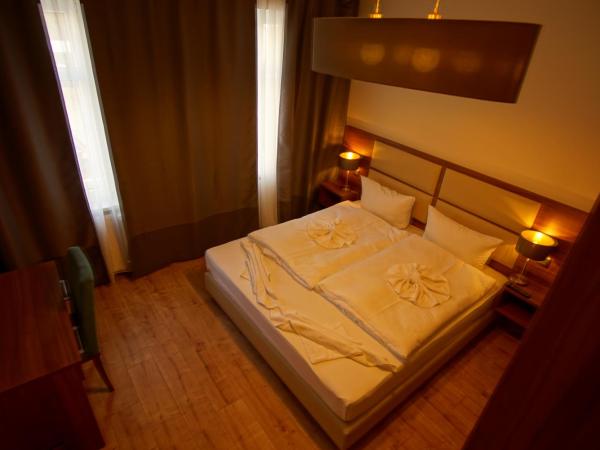 Hotel Bett und Buch : photo 3 de la chambre chambre triple confort