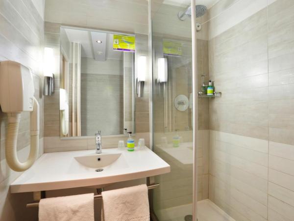 Suite Home Briancon Serre Chevalier : photo 4 de la chambre chambre classique