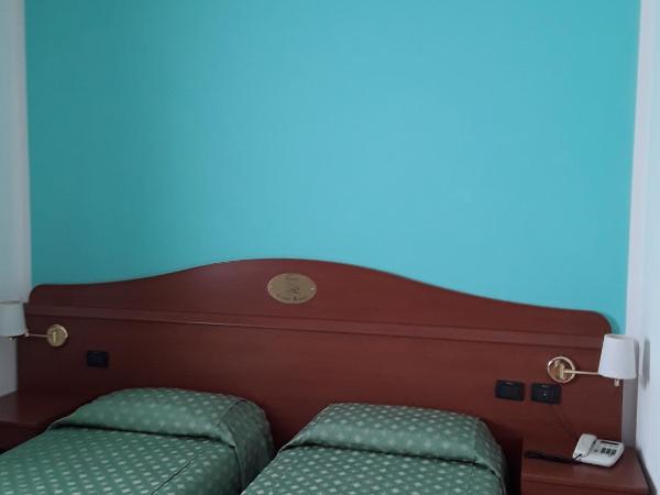 Hotel Conte Luna : photo 1 de la chambre chambre lits jumeaux