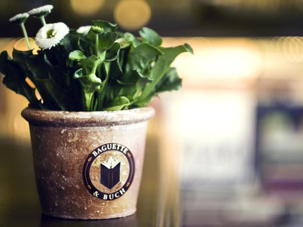 Hotel Bett und Buch : photo 6 de la chambre chambre lits jumeaux Économique