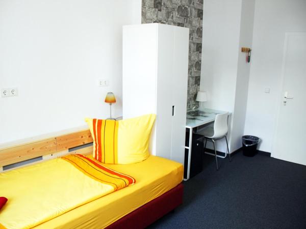 Botschaft : photo 5 de la chambre chambre simple