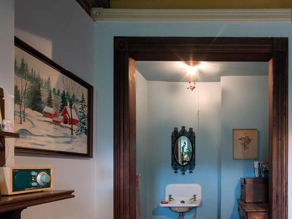 The Harlem Flophouse : photo 1 de la chambre chambre double