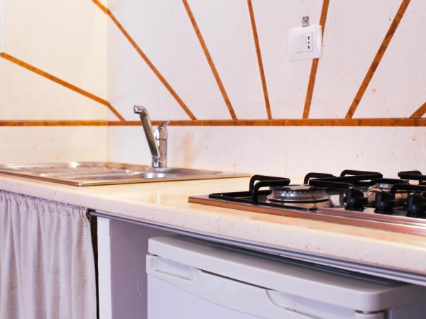 Marisal Accommodation : photo 5 de la chambre studio