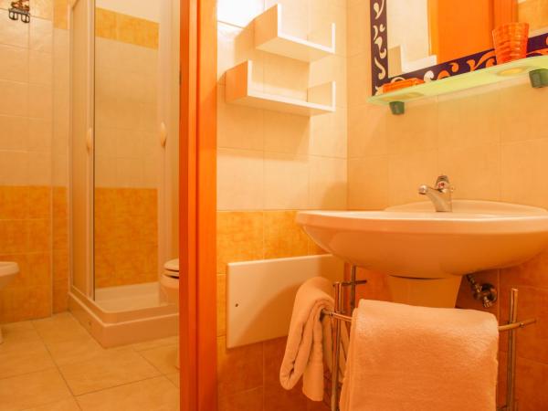 Marisal Accommodation : photo 4 de la chambre appartement 1 chambre